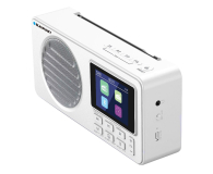 Blaupunkt DR6WH - 1363302 - zdjęcie 2